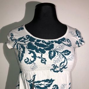 Shirt from Hurley! Cute designs!